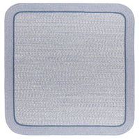 Casual Comfort Area Rug - Square
