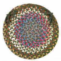 Country Jewel Chair Pad