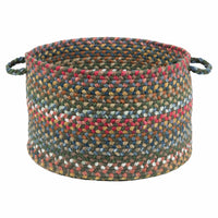 Country Jewel Basket