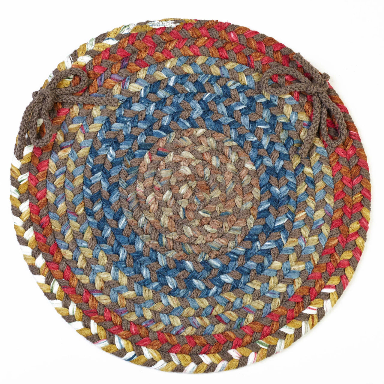 Country Jewel Chair Pad