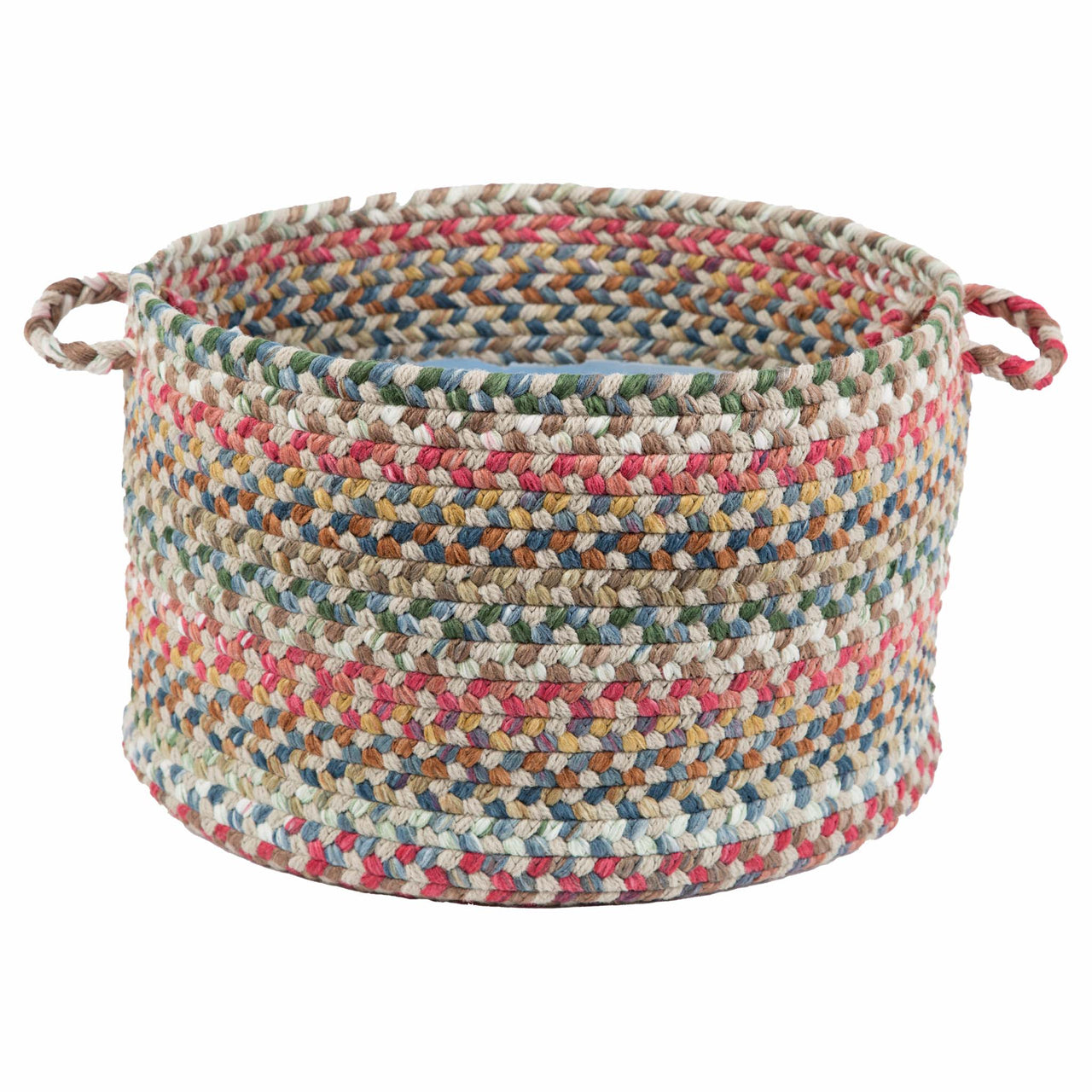 Country Jewel Basket