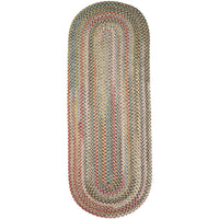 Country Jewel Area Rug - Runner