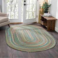 Country Jewel Area Rug - Runner