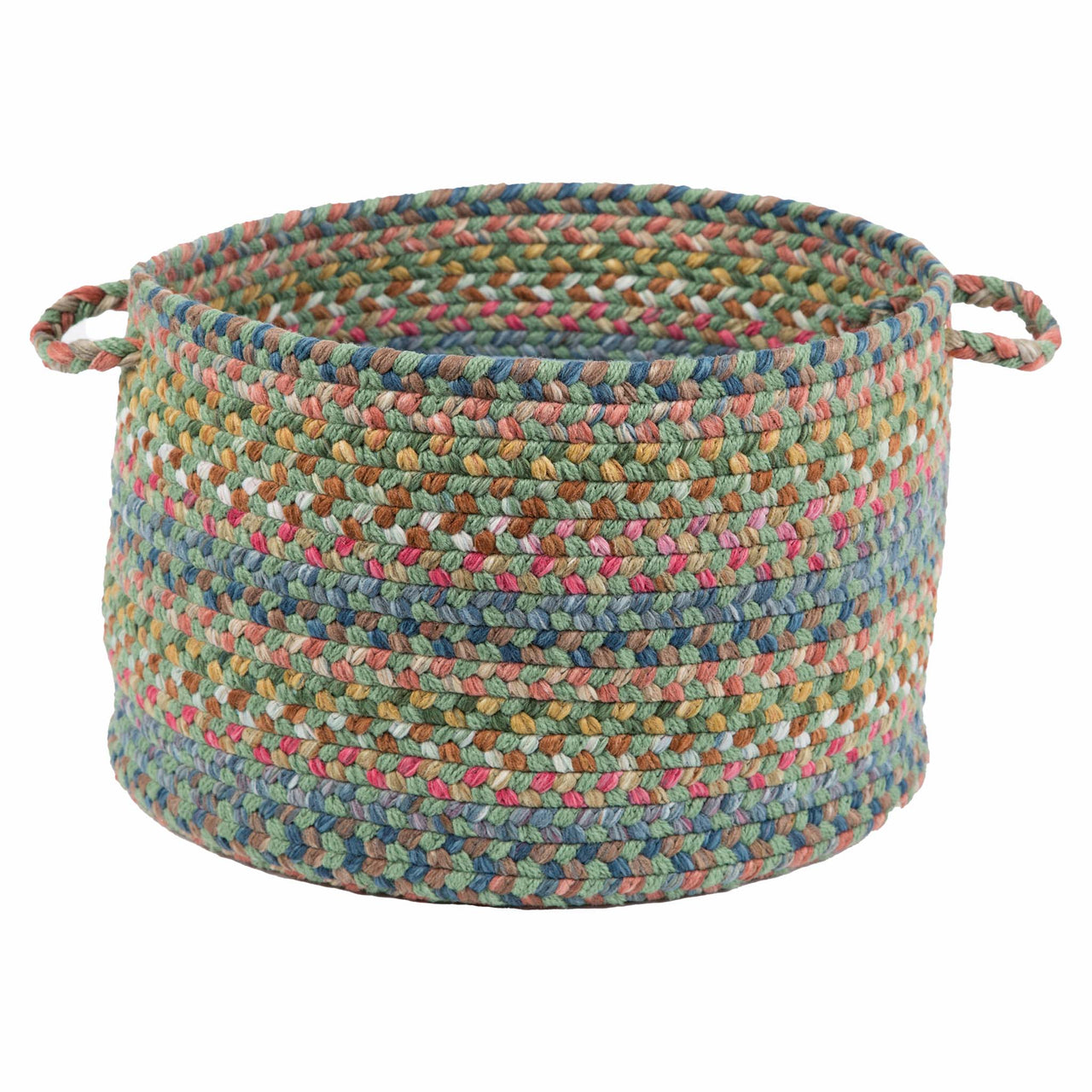 Country Jewel Basket