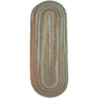 Country Jewel Area Rug - Runner