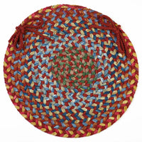 Country Jewel Chair Pad