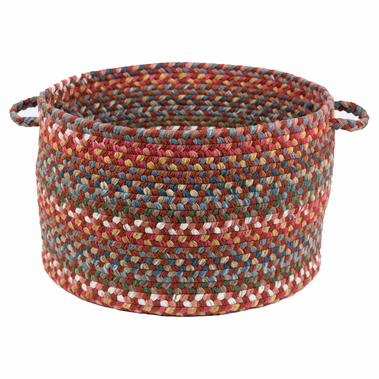 Country Jewel Basket