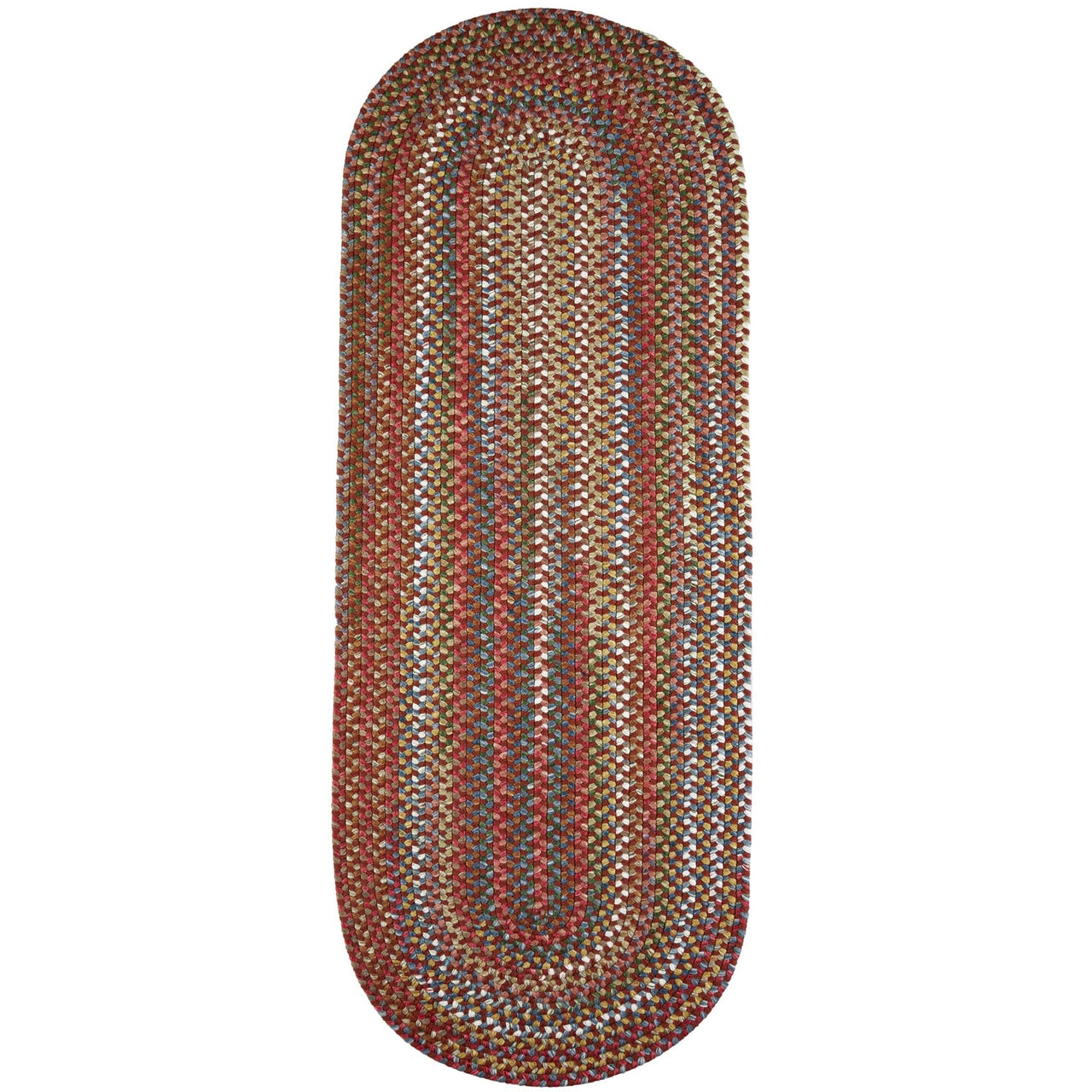 Country Jewel Area Rug - Runner