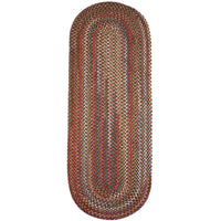 Country Jewel Area Rug - Runner