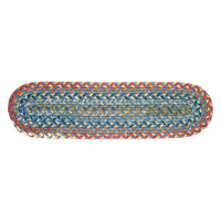 Country Jewel Stair Tread