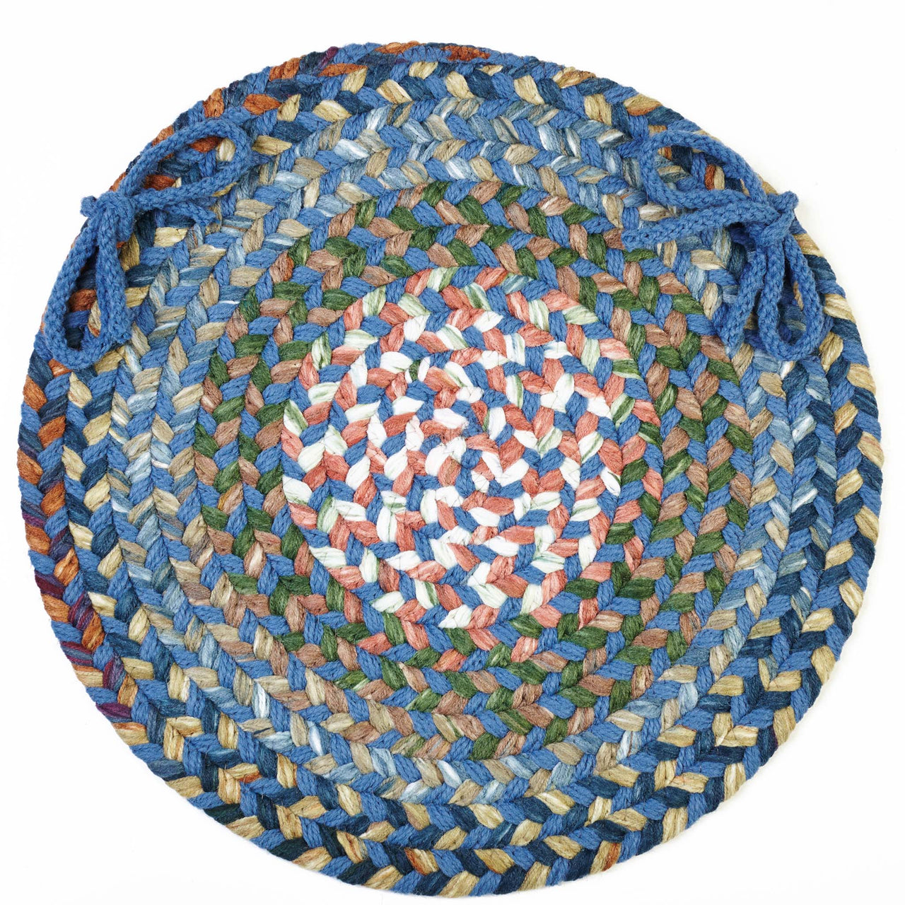 Country Jewel Chair Pad