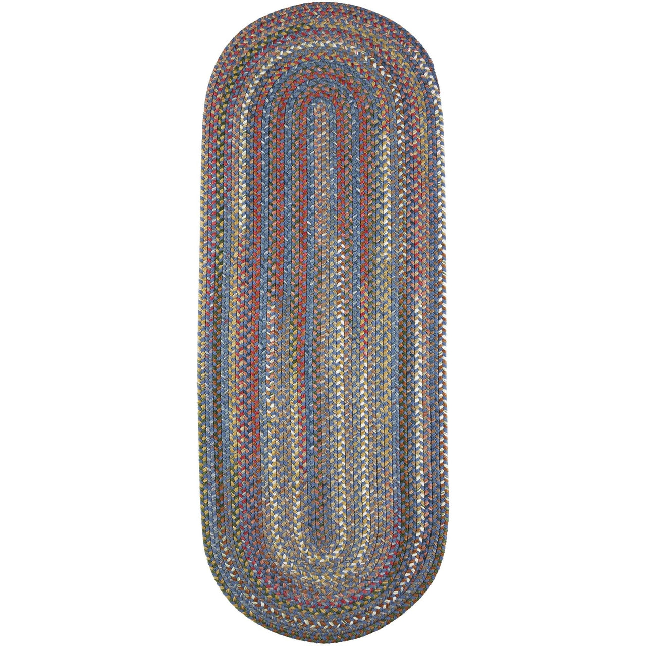 Country Jewel Area Rug - Runner