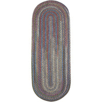 Country Jewel Area Rug - Runner