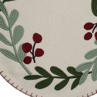 Holiday Pitcher  Set of 2 CM220007