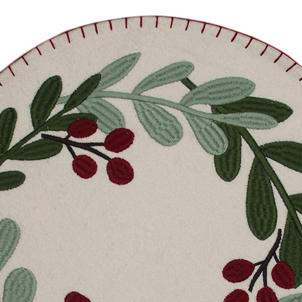 Holiday Pitcher  Set of 2 CM220007