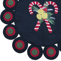 Candy Canes  Set of 2 CM220008