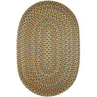 Cypress Area Rug - Oval