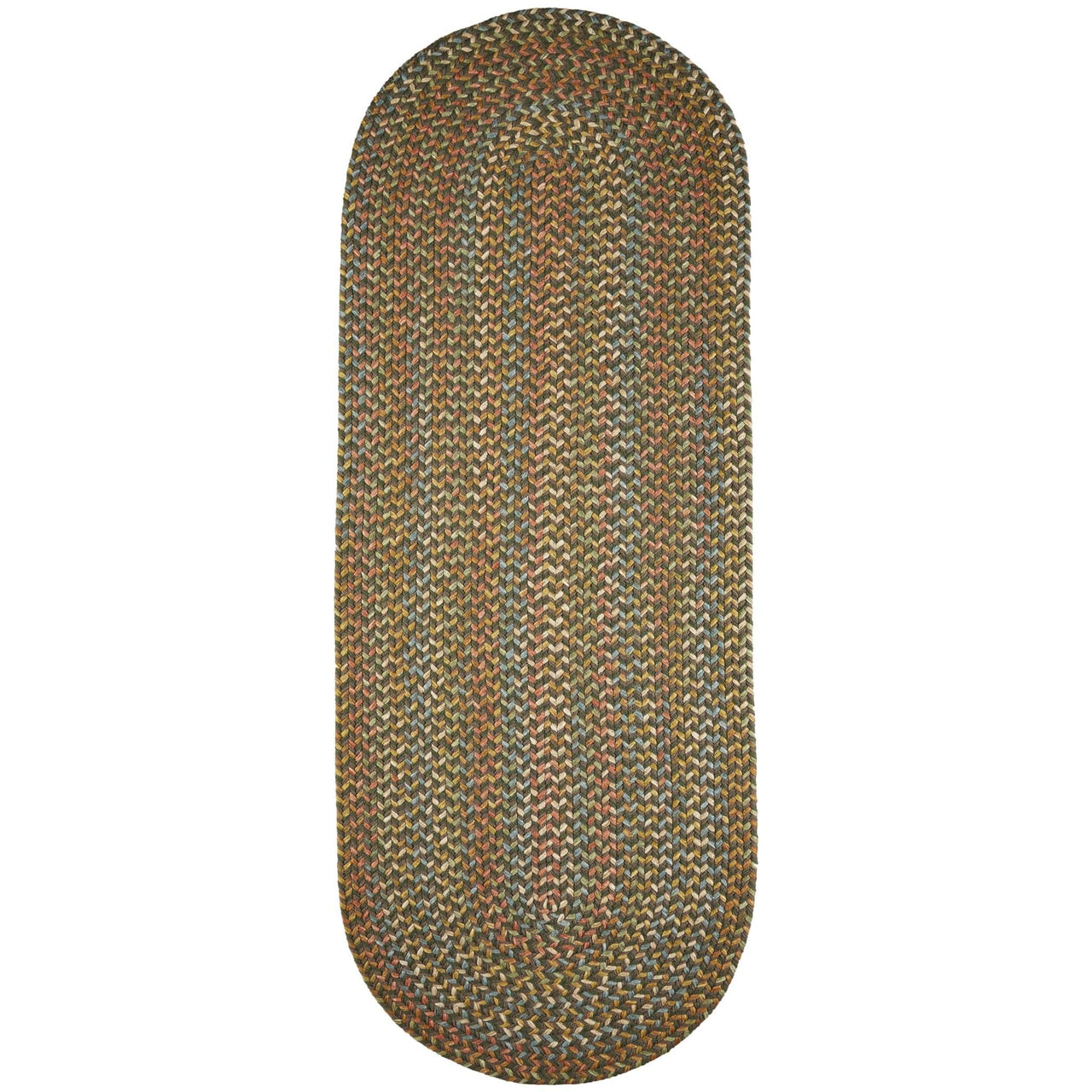 Cypress Area Rug - Runner