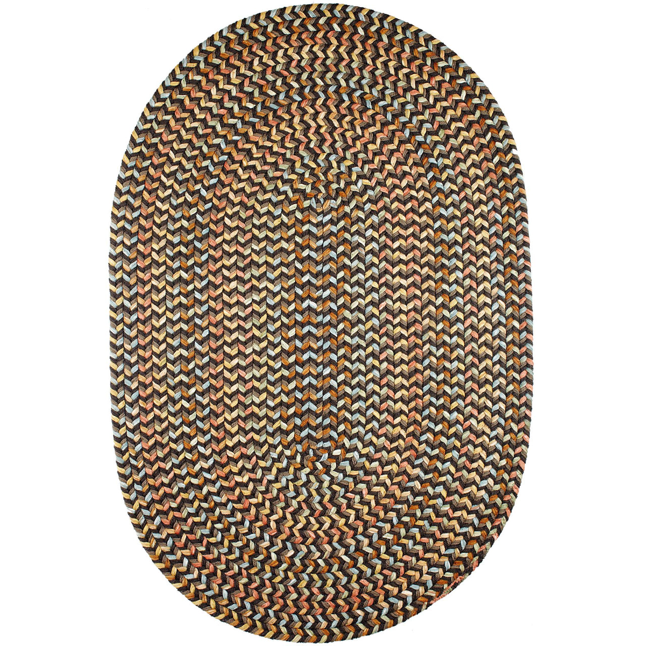 Cypress Area Rug - Oval
