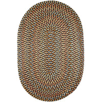 Cypress Area Rug - Oval