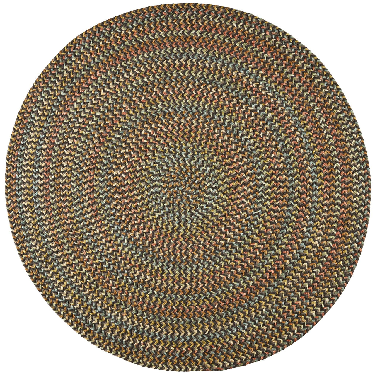 Cypress Area Rug - Round