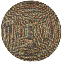 Cypress Area Rug - Round