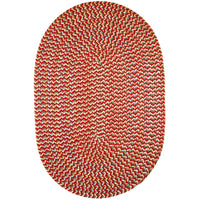 Cypress Area Rug - Oval