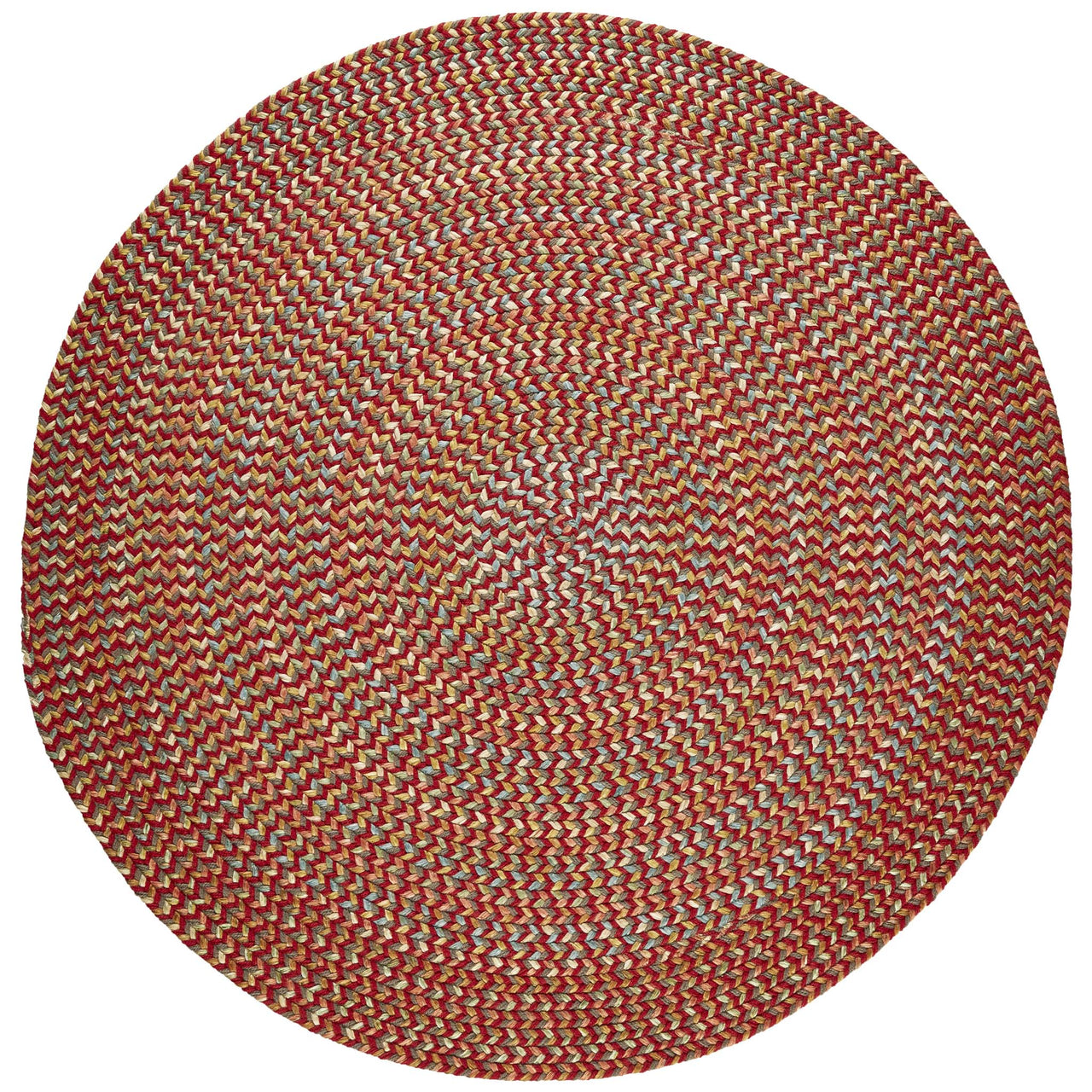 Cypress Area Rug - Round