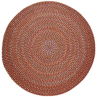 Cypress Area Rug - Round