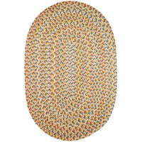Cypress Area Rug - Oval