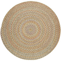 Cypress Area Rug - Round
