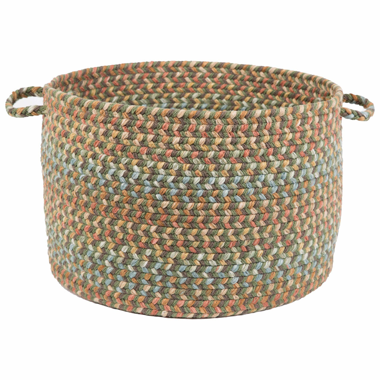Cypress Basket