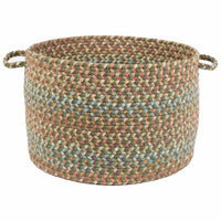 Cypress Basket