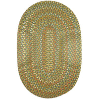 Cypress Area Rug - Oval