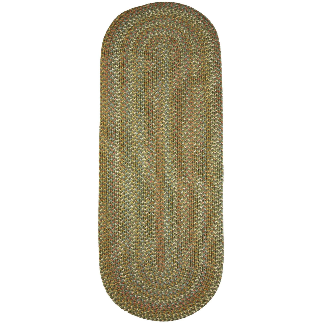 Cypress Area Rug - Runner