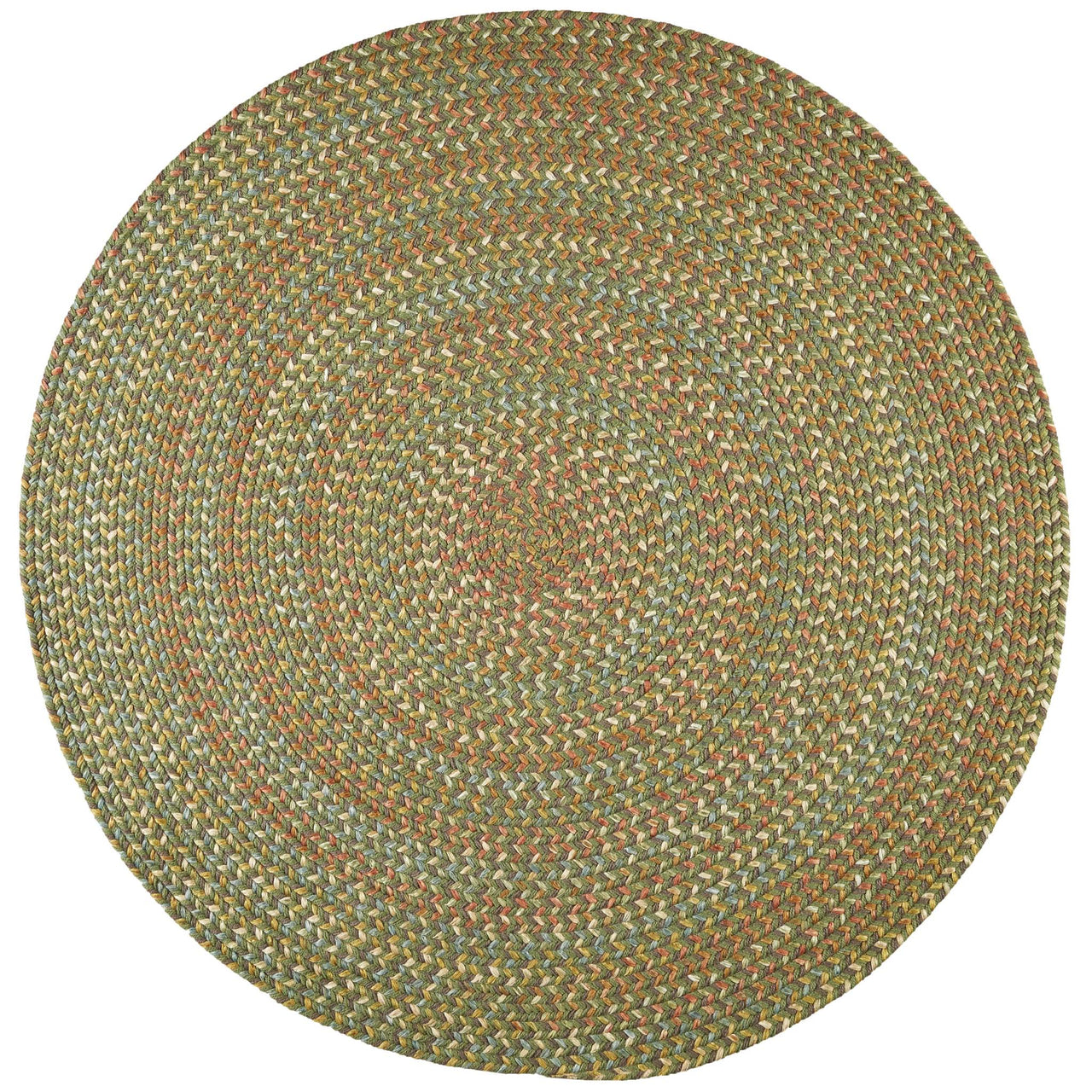 Cypress Area Rug - Round