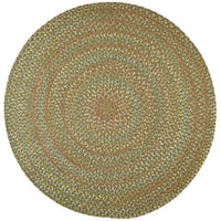 Cypress Area Rug - Round