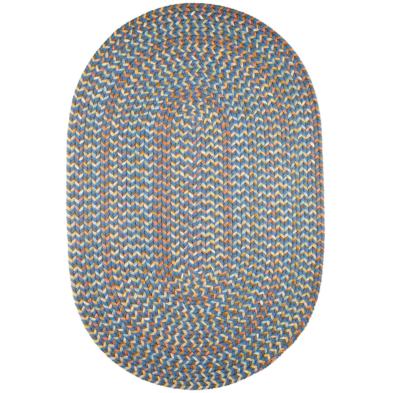 Cypress Area Rug - Oval