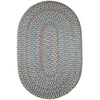 Cypress Area Rug - Oval