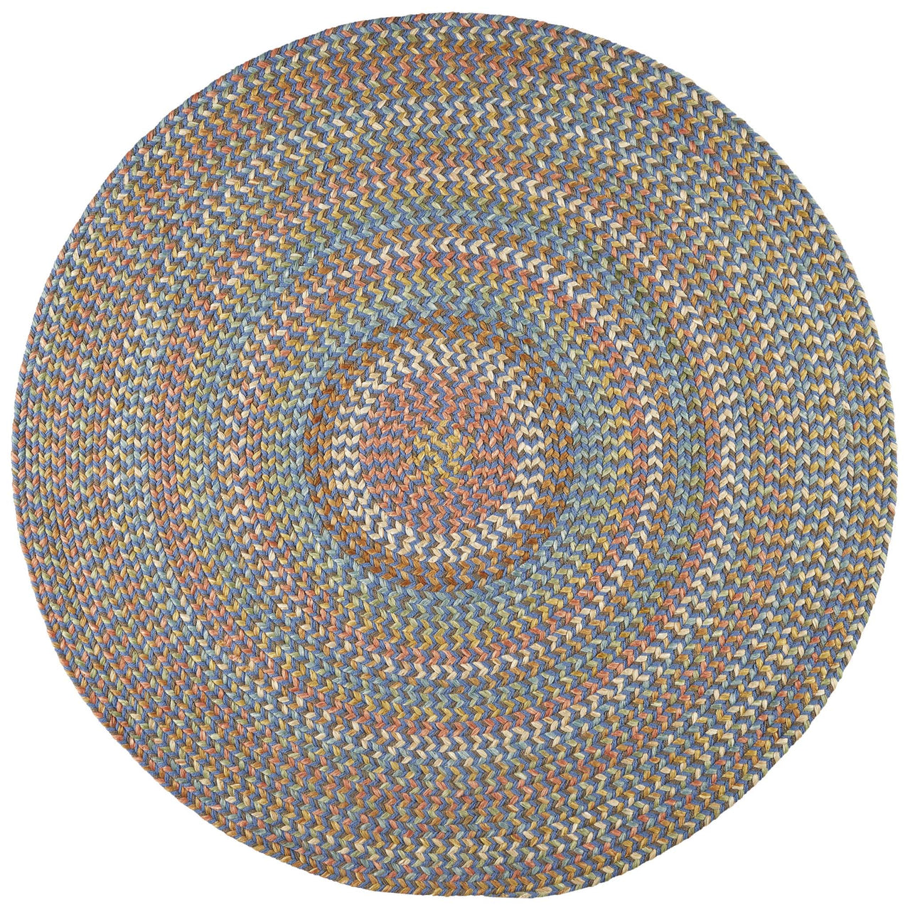 Cypress Area Rug - Round