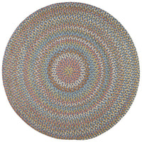 Cypress Area Rug - Round