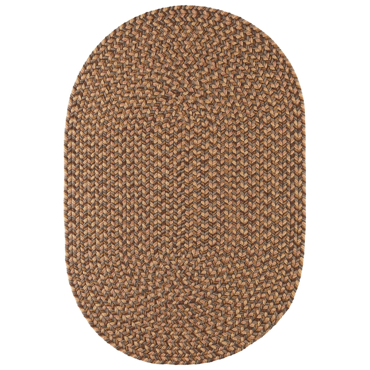 Camden Area Rug - Oval