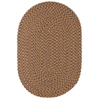 Camden Area Rug - Oval