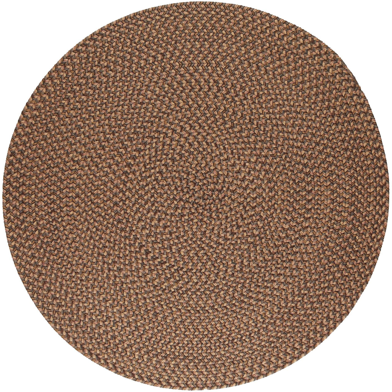 Camden Area Rug - Round