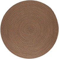Camden Area Rug - Round