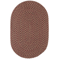 Camden Area Rug - Oval