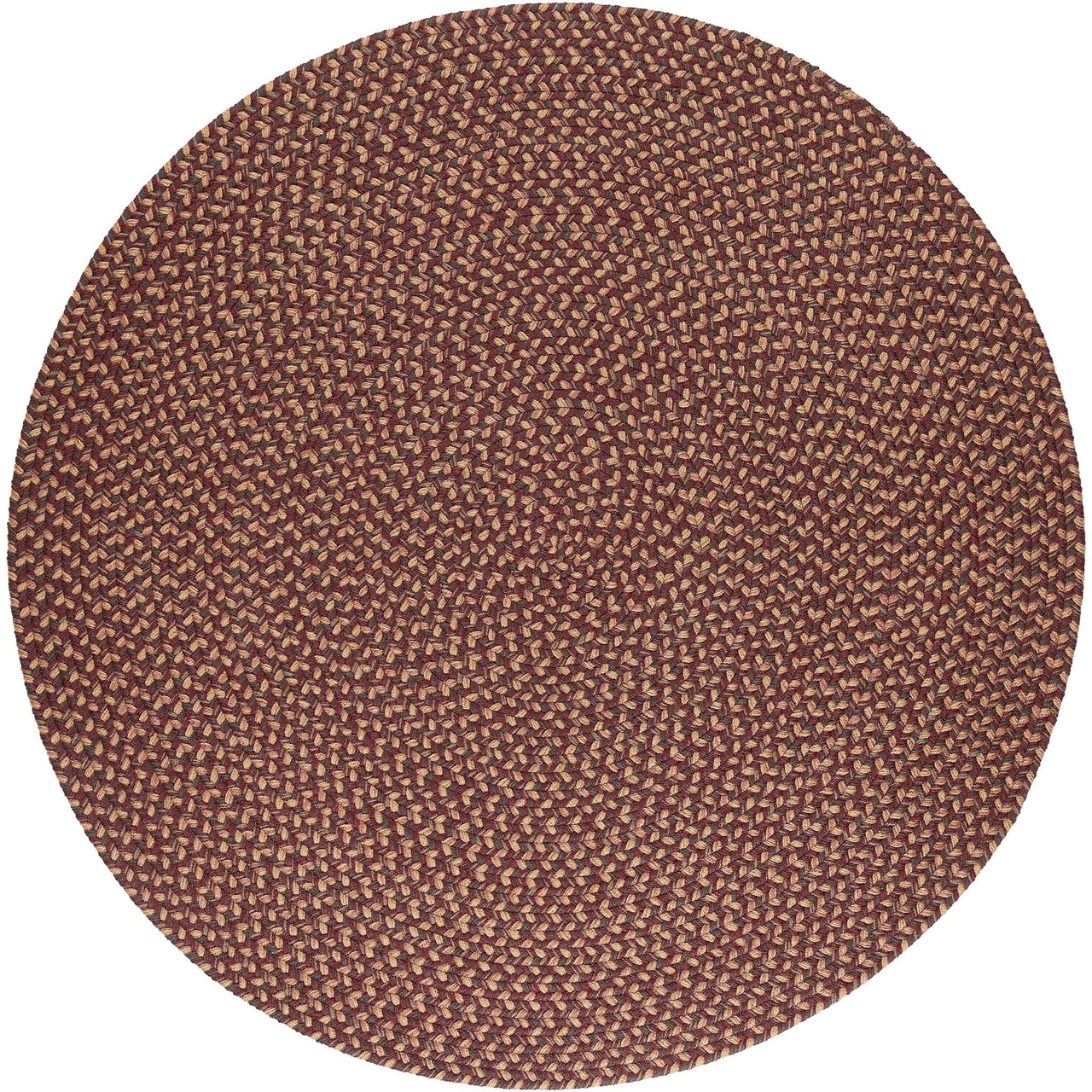 Camden Area Rug - Round