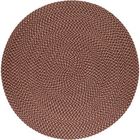 Camden Area Rug - Round