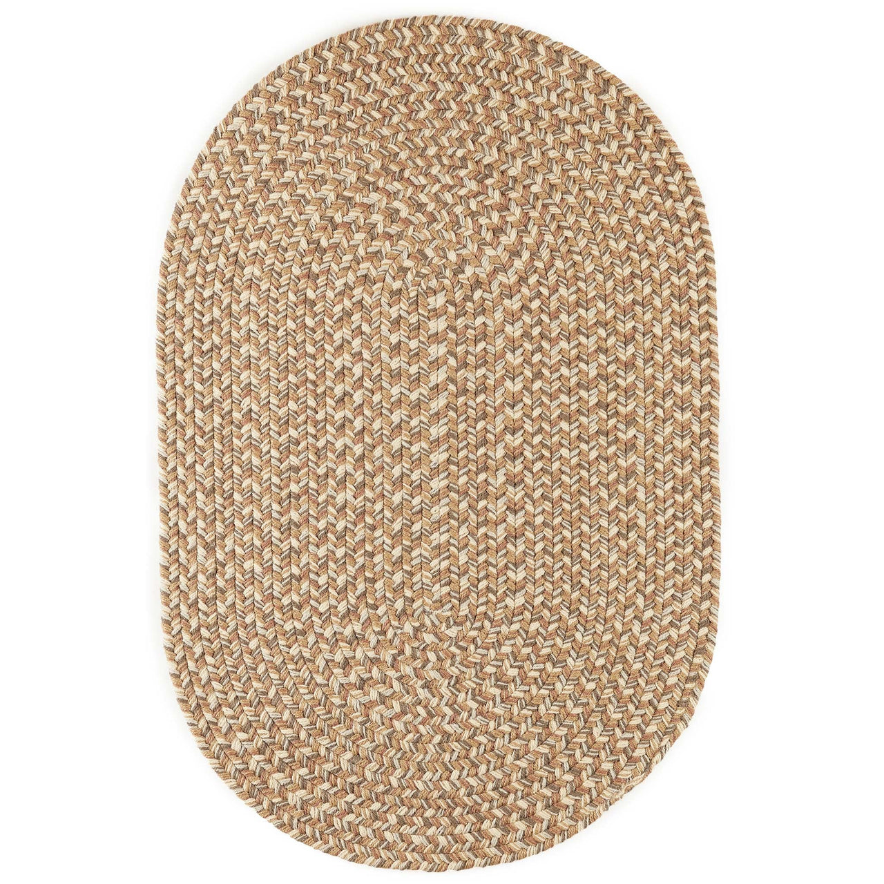 Camden Area Rug - Oval