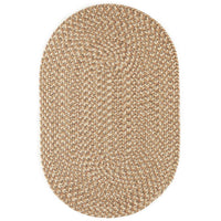 Camden Area Rug - Oval
